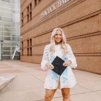 Amazon Employee Madison Eubanks's profile photo