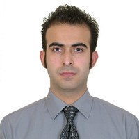 Saber Mirshahi's profile photo