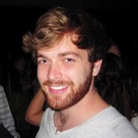 Grey Matter Games Employee Scott Girton's profile photo