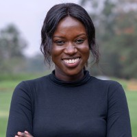 The Future Society Employee Liza Adhiambo's profile photo