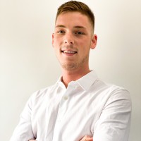 DFVU d.o.o. Employee Nejc Cartfox's profile photo