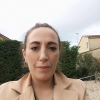 Amélie Vincenot Email