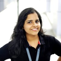 Sruthi S Email
