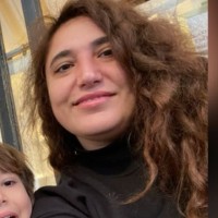 NMQ Digital Employee Demet Özol's profile photo