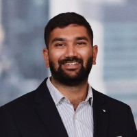 The Carlyle Group Employee Avi Sinha's profile photo