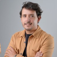 Bean Voyage Employee Juan Diego Rueda's profile photo