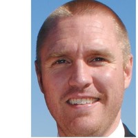 Ericsson Employee Daniel Gustafsson's profile photo