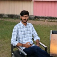 Tilva Artsoft Employee Rishi Sakariya's profile photo