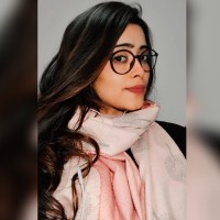Pearson Employee Deepa Malik's profile photo