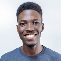 Ramp Employee Muhammad Shehu's profile photo