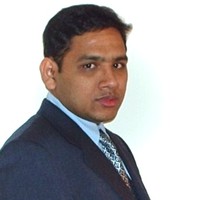 Horkus Construction, LLC Employee Karthik Bala's profile photo