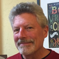 Mizuho Osi Employee Bob Lindgren's profile photo