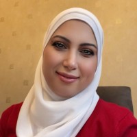 Dania Alkari Email
