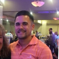 Retirement Clearinghouse Employee Sam Larocca's profile photo