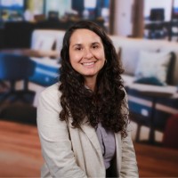 Equinor Employee Marcella Rocha Miranda de Oliveira's profile photo