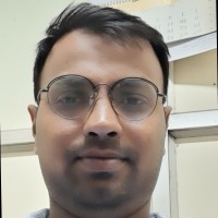 Terresis Brasil Employee Rakesh Thakur's profile photo