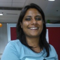 Eli Reasearch Employee Scarlet S's profile photo