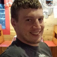 New Era Technology Employee Joseph Rouse's profile photo