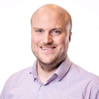 Conoa Employee Linus Östberg's profile photo