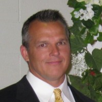 Nikon SLM Solutions Employee Paul Hollowaty's profile photo