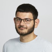 Yellowstone Biosciences Employee Andreas Hadjicharalambous's profile photo