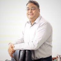 Tesla Power USA Employee Kavinder Khurana's profile photo