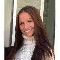 Collegiate Times Employee Michaela Scott's profile photo