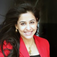 Jaipuria Institute of Management Employee Rajita .'s profile photo