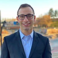 Sampled Employee Jake Silbert's profile photo