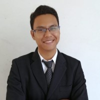 Garuda Robotics Employee Shantidass Shum-Nader's profile photo