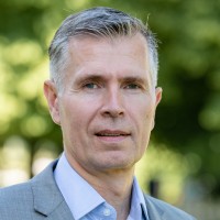 Saab Employee Rustan Nicander's profile photo