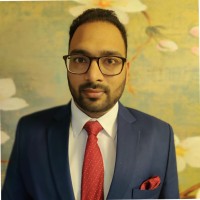 Sunstone Employee Chirag Mittal's profile photo