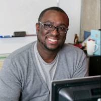 Tropicana Community Services Employee Stephen Linton's profile photo