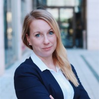 Leef Blattwerk Employee Anne Vanell's profile photo