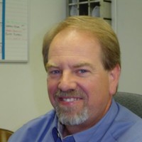 E.R. Snell Contractor, Inc. Employee Roger Goodwin's profile photo