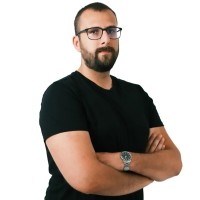 X Gate Employee Filip Taleski's profile photo