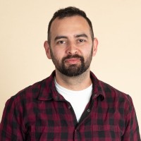 Fio Corporation Employee Zorik Cherfas's profile photo