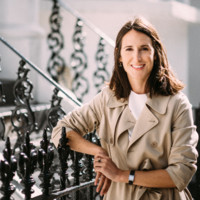 Blue Marble Private Employee Elizabeth Ellis's profile photo