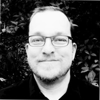King County Metro Transit Employee David Hennessey's profile photo