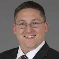 University of Cincinnati Employee Matt Serra's profile photo