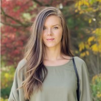 MyDailyChoice & HempWorx Employee Amanda Brownbridge's profile photo
