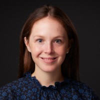 Inspired Capital Employee Charlotte Ross's profile photo