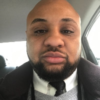 Team Clean, Inc. Employee Shawqui Gomez's profile photo