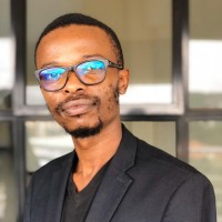 SilverBack Technologies Employee Antony Chege's profile photo