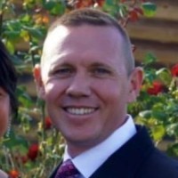 Encompass Health Employee Michael Tomko's profile photo