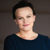 Realco Employee Rima Keriene's profile photo