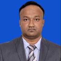 SIMPLEX INFRASTRUCTURES LIMITED Employee Soumen Podder's profile photo