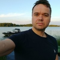 HyperIn Employee Alexei Malinovski's profile photo