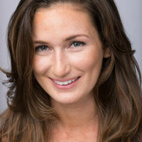 California Institute of Integral Studies Employee Camila Perez-Goddard's profile photo