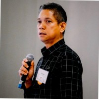 Tenaya Therapeutics Employee Eric Reyes's profile photo